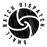 Small Batch Dispatch discount code